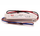 Single output LED power supply 24V 0.75A, Mean Well