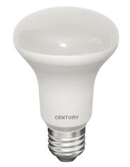 LED Lamp E27 R63 8 W 806 lm 3000 K