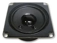 SPEAKER, FULL RANGE, 2", 8W, 8 OHM