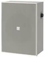 SPEAKER, WALL MOUNT 100V 6W, VOL