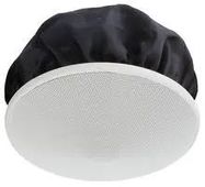 CEILING SPEAKER, 8OHM/100V 12CM