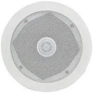 SPEAKER, CEILING, 5.25 INCH