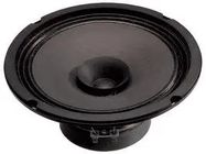 LOUDSPEAKER, FULLRANGE, 8 OHM, 8"