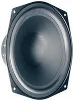 BASS SPEAKER, 8", 4 OHM