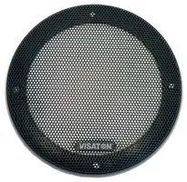 GRILLE ROUND, 10CM