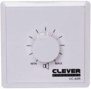 VOLUME CONTROL, 100V, 40W +RELAY