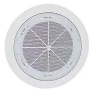 CEILING SPEAKER, 6W 100V, 5