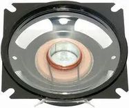 3.3 INCH WATERPROOF SPEAKER, 8 OHM