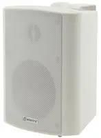 INDOOR SPEAKER 100V 4" 70W WHITE