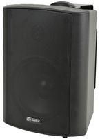 OUTDOOR SPEAKER 100V 5.25" 90W BLACK