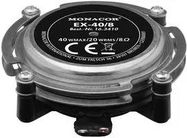 AUDIO EXCITER/RESONATOR, 20W 8R