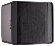 5.25"  100V LINE SPEAKER BL