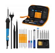 Soldering kit 60W