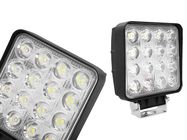 Lempa x16 LED, 48W, 12-90V