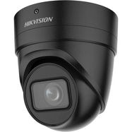 Hikvision dome DS-2CD2H86G2-IZS(C) F2.8-12 (black, 8 MP, 30 m. IR, AcuSense)
