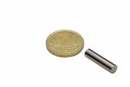 Magnetas AlNiCo500 Ø5.5x22mm 1210mT