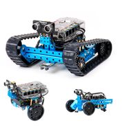 STEM Education Programmable Robot 3 in 1 Kit mBot Ranger Makeblock