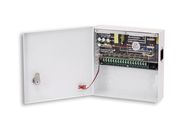 Power supply unit with housing PowerBubble PBWD1210-09C (10A/12V, 9 outputs with safety)