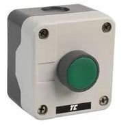 CONTROL STATION, SPST-NO, PLASTIC