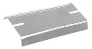PROTECTIVE COVER, FOR DIN 35 RAIL
