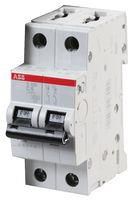 CIRCUIT BREAKER, THERMAL MAG, 2 POLE