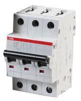 CIRCUIT BREAKER, THERMAL MAG, 3 POLE