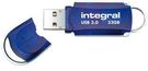 USB 3.0 FLASH DRIVE COURIER 32GB