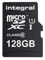 128GB MICROSDXC SMARTPHONE/TABLET + ADPT