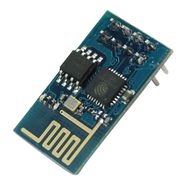 ESP8266 Ryšio modulis IDUINO