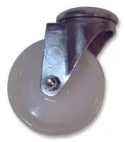 SWIVEL NYLON CASTOR 100MM