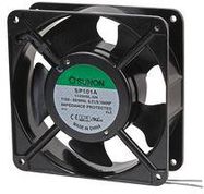 FAN, 120MM, 115VAC