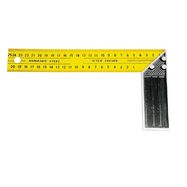 Kampinė liniuotė 250mm