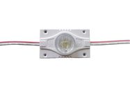 LED module 12V, 3W, 240lm, 15/55°, 6500K, IP67, for EDGE illumination