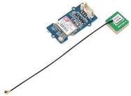 GPS MODULE, 66CH, 2.5M, 3.3V/5V
