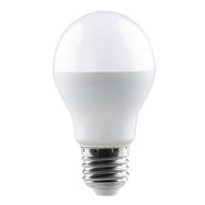 LED lemputė 230Vac E27 6W šiltai/šaltai balta, valdoma RF ir Wi-Fi, Mi Light
