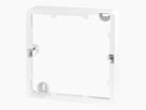 Frame for surface mounting of Downlight MOLLY 18W square