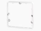Frame for surface mounting of Downlight MOLLY 24W square