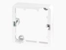 Frame for surface mounting of Downlight MOLLY 9W square