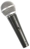 DYNAMIC VOCAL MICROPHONE