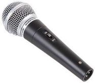 MICROPHONE, DYNAMIC