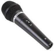 MICROPHONE, DYNAMIC