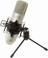 MICROPHONE, CARDIOID CONDENSER