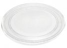 Microwave Plate Ø24.5cm 3390W1G005A LG without Retainer