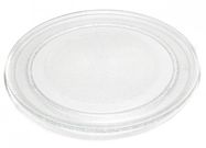 Microwave Plate Ø24.5cm 3390W1G005A LG without Retainer