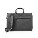 Notebook Bag | 17 - 18 " | Carrying strap | 8 Compartments | 30 mm | 320 mm | 460 mm | Polyester