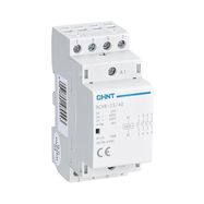 KONTAKTOR. NCH8-25A 230VAC 4NO mod, CHINT