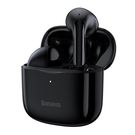 True Wireless Bluetooth Earphones Bowie E3, Black