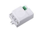 Microwave switch sensor 5-15m max500W IP20