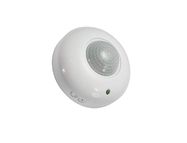 PIR motion sensor 6m max1200W IP20