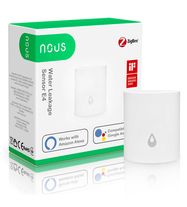 ????? ?????? ?????? ???? NOUS E4 ZigBee, TUYA / Smart Life